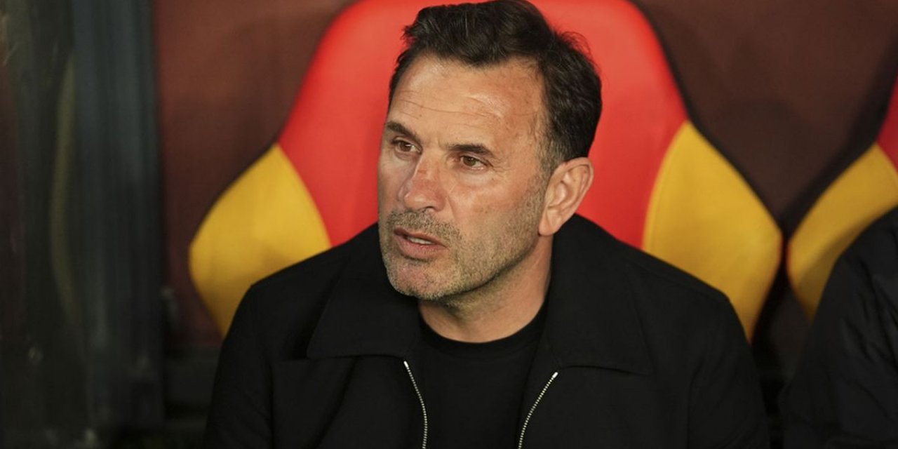 Tepkiler Çığ Gibi! Okan Buruk'un Korktuğu Başına Geldi