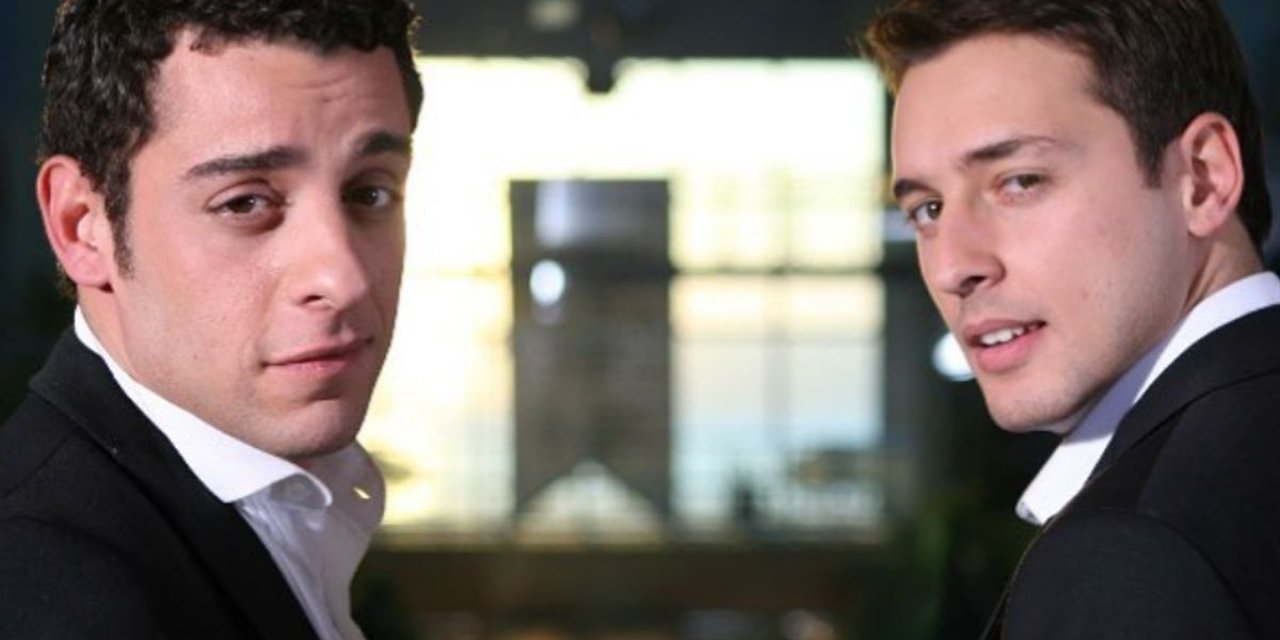 Yıllar Sonra Yol Ortasında! Efe İle Deniz Böyle Karşılaştı