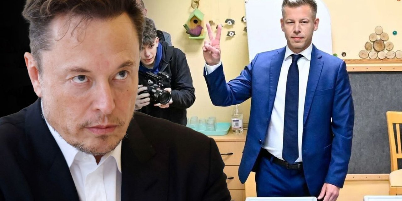 Musk'tan Bomba Seçim Yorumu: Soros Örgütü Macaristan’ı Ele Geçirdi
