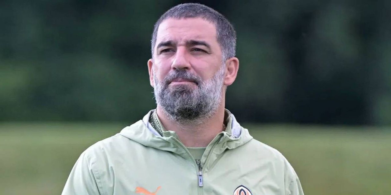 Arda Turan'dan Ukrayna Sorusuna Dikkat Çeken Kürtçe Benzetmesi