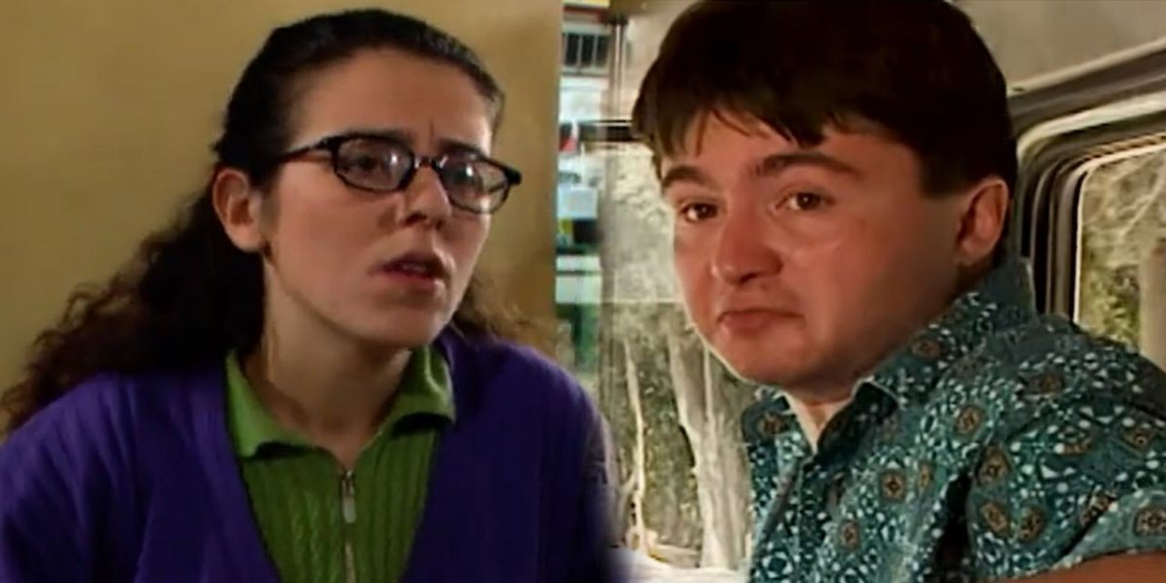 Ekrandaki Aşk Gerçek Çıktı! '7 Numara’nın İki Oyuncusu Evliymiş