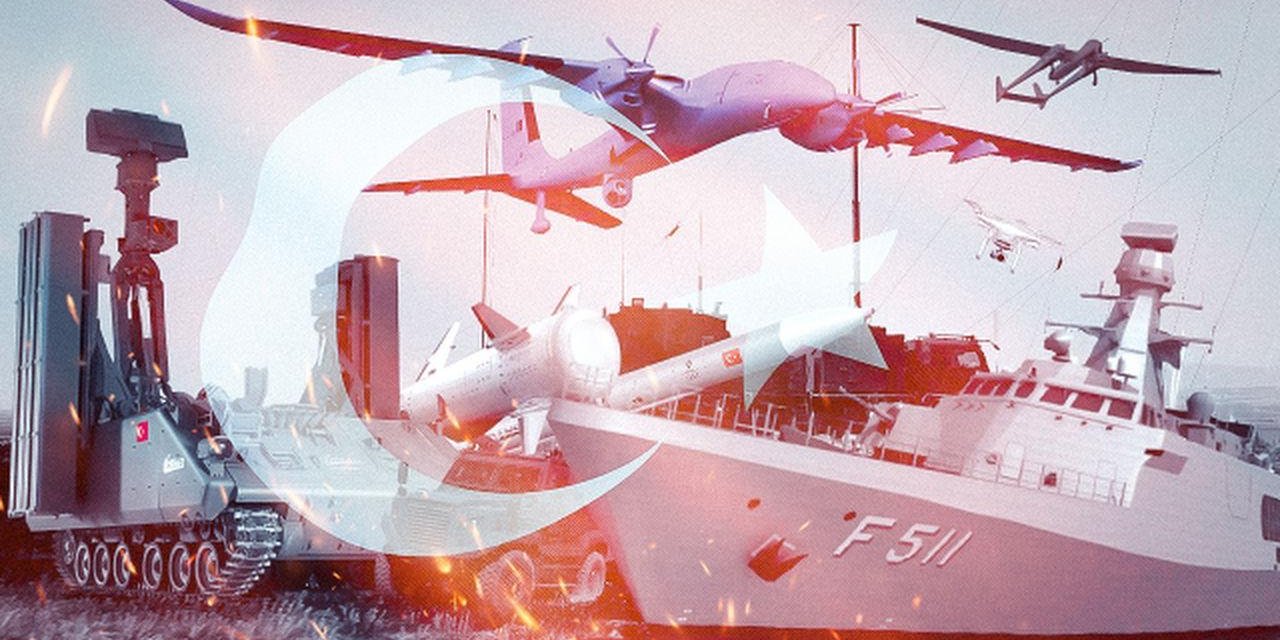 ABD Şemsiyesi Koruyamadı: Türkiye’nin Kapısını Çalacaklar