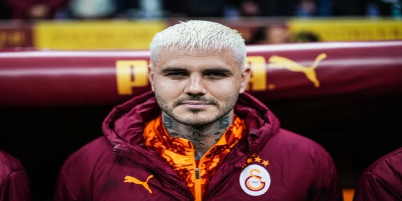 Mauro Icardi'den Taraftarın Tepkisini Çeken Hareket