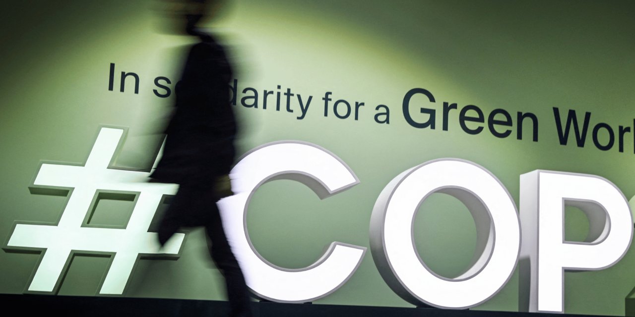 Türkiye Cop31'de Kapsayıcı ve Adil İklim Yaklaşımını Ön Plana Çıkaracak