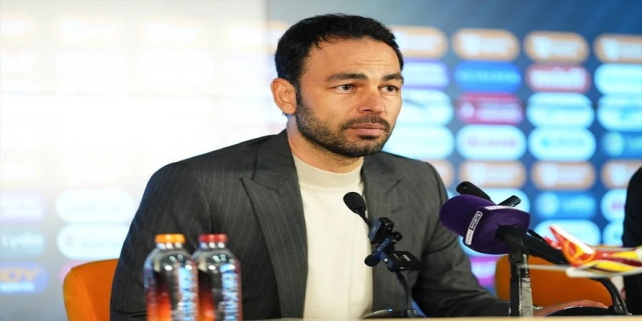 Selçuk İnan, Galatasaray Taraftarına Seslendi