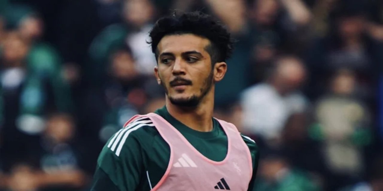 Tayfur Bingöl: Galatasaray, "Bizi Daha Çok Motive Etti"