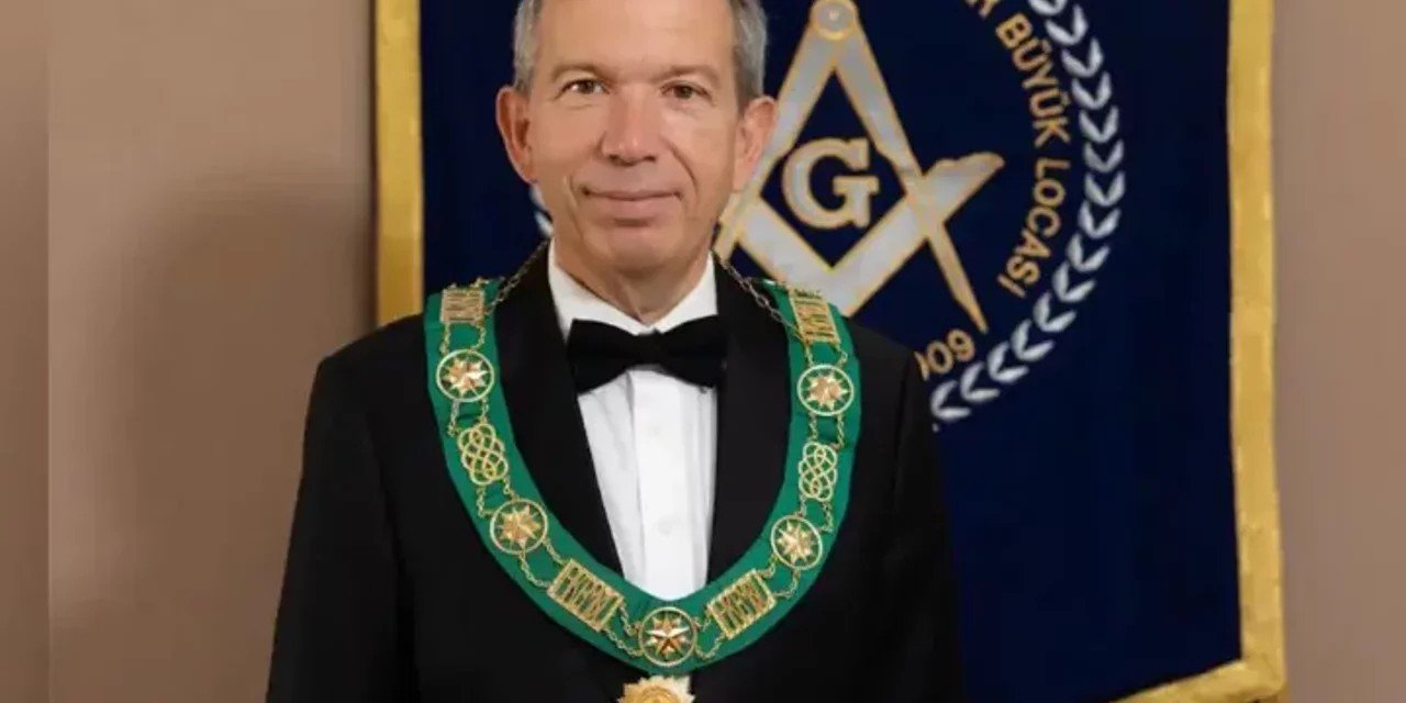 Masonlar Derneği'nden 'Kayyum' Açıklaması… Yalnızca Bir Başvurudan İbaretmiş