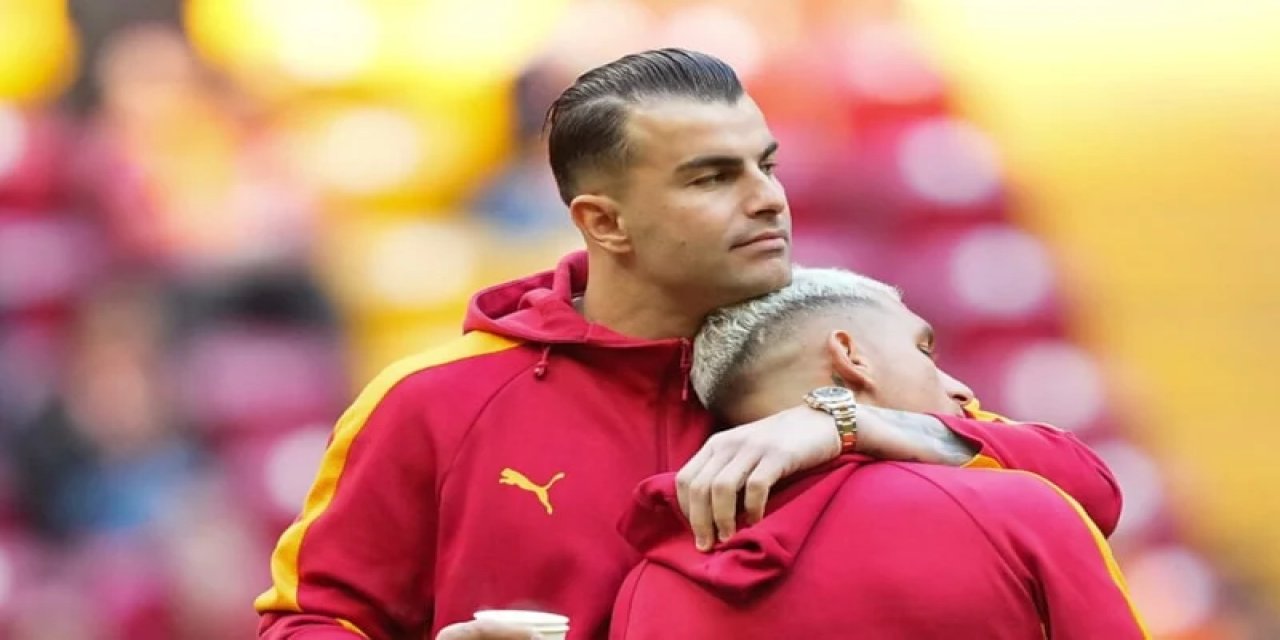 Abdülkerim Bardakcı: "Allah'ın İzniyle Şampiyon Olacağız"