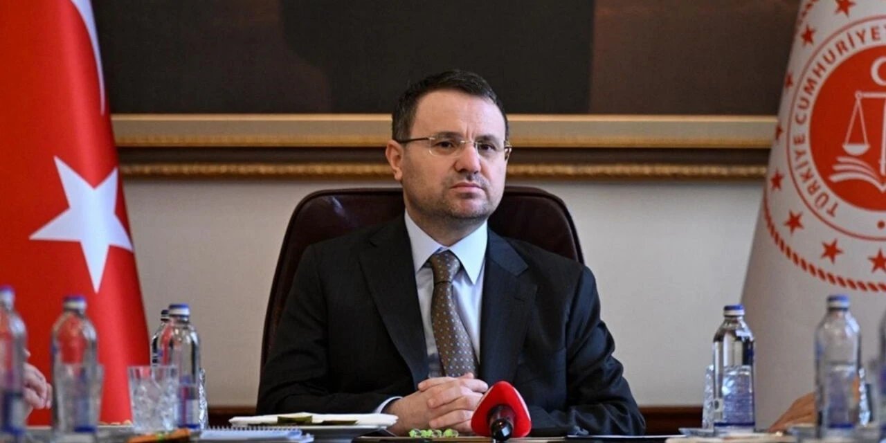 “Gürlek’ten Net Mesaj: FETÖ İle Mücadele Milli Meseledir”