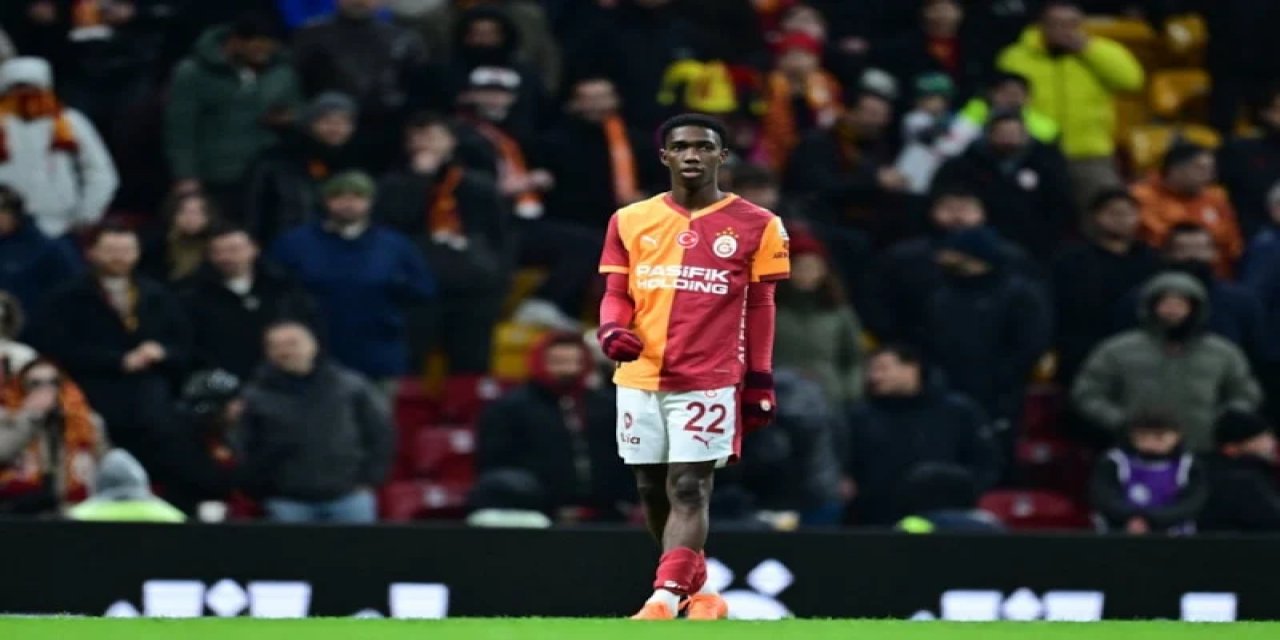 Yaser Asprilla'nın Paylaşımı Galatasaray Taraftarını Çıldırttı