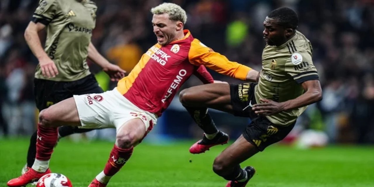 Anfernee Dijksteel: "Başımızı Dik Tuttuk"