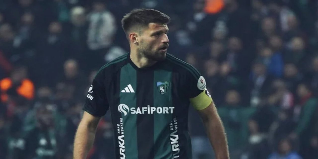 Bruno Petkovic: "İyi İş Çıkardım"