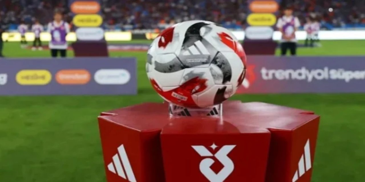 Süper Lig'de Zirvede Son Durum Ve Kalan Maçlar!