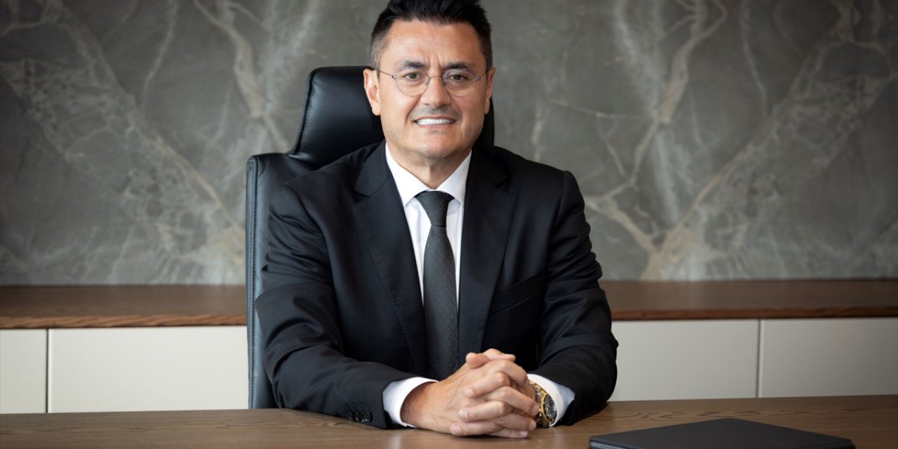 Algün Prime Ataşehir Projesinin Yüzde 10'u Ön Satış Sürecinde Satıldı