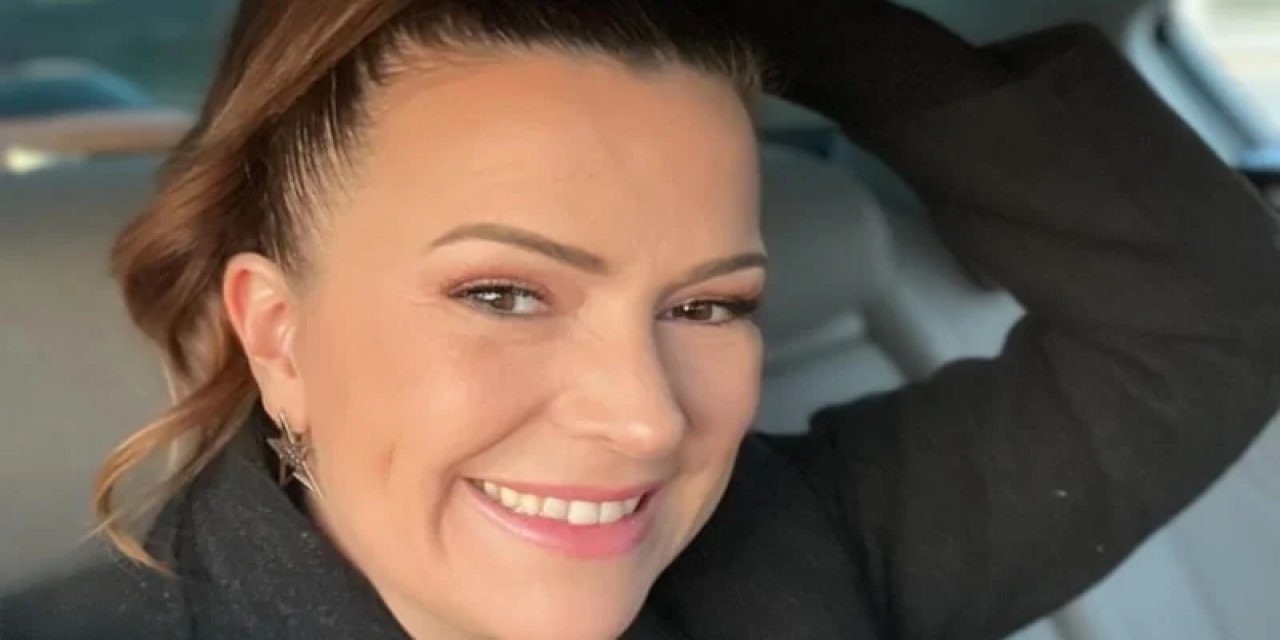 Avrupa Yakası'nın Yaprak'ı Hale Caneroğlu Hastalığını İlk Kez Açıkladı: "Ben Bipolarım"