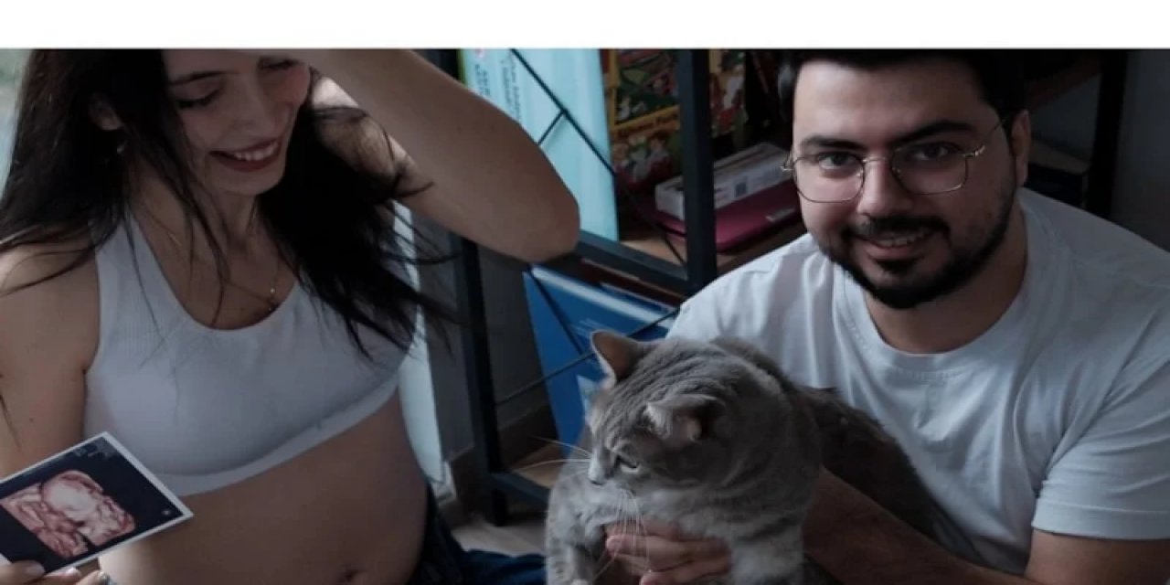 Serhat Doğramacı Baba Oluyor! Sosyal Medyadan Duyurdu