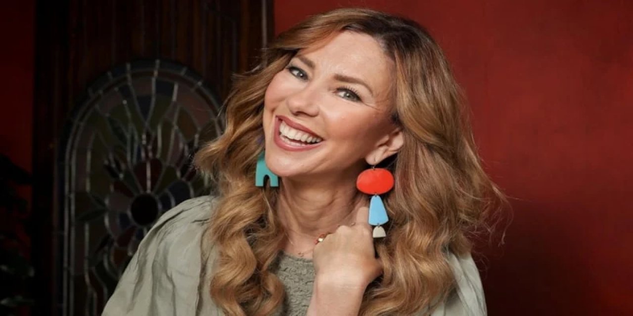 Sihirli Annem'in Betüş'ü İnci Türkay Oğlunu Paylaştı! Takipçileri Yorum Yağdırdı