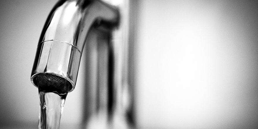 'İstanbul Su Sıkıntısı Yaşamayacak'