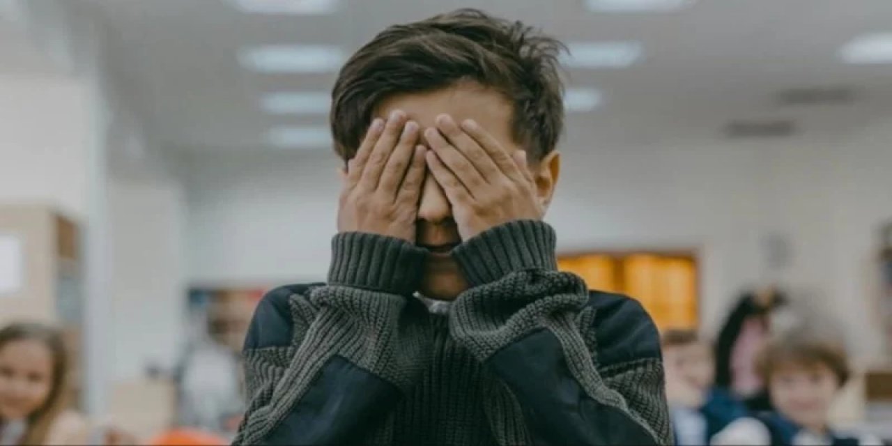 İstanbul'da Akran Zorbalığı Yapan Çocuğa Hapis İstemi