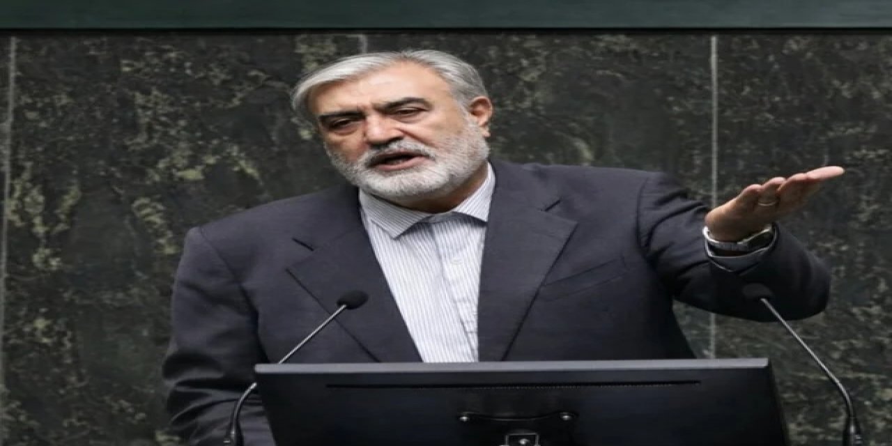 Ablukaya Saatler Kala İran'dan Tarihi Rest: "Hiçbir Liman Güvende Olmaz"