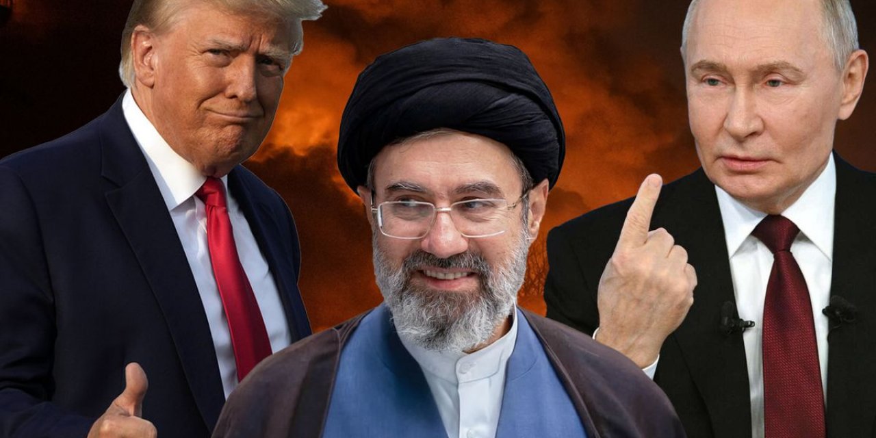 Müzakereler Çöktü, Rusya Devreye Girdi! Kremlin'den Sürpriz Teklif