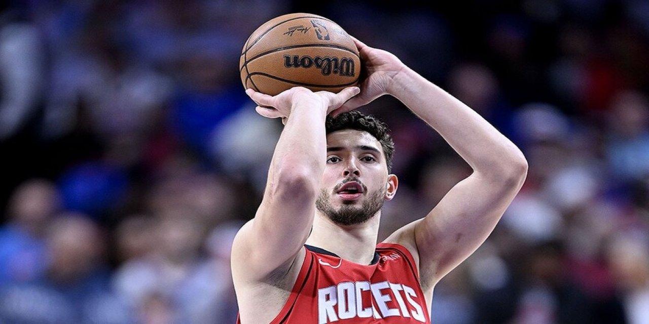 Grafikli - Alperen Şengün'ün İstikrarı, Nba'de Üst Üste All-Star Ve Play-off Getirdi