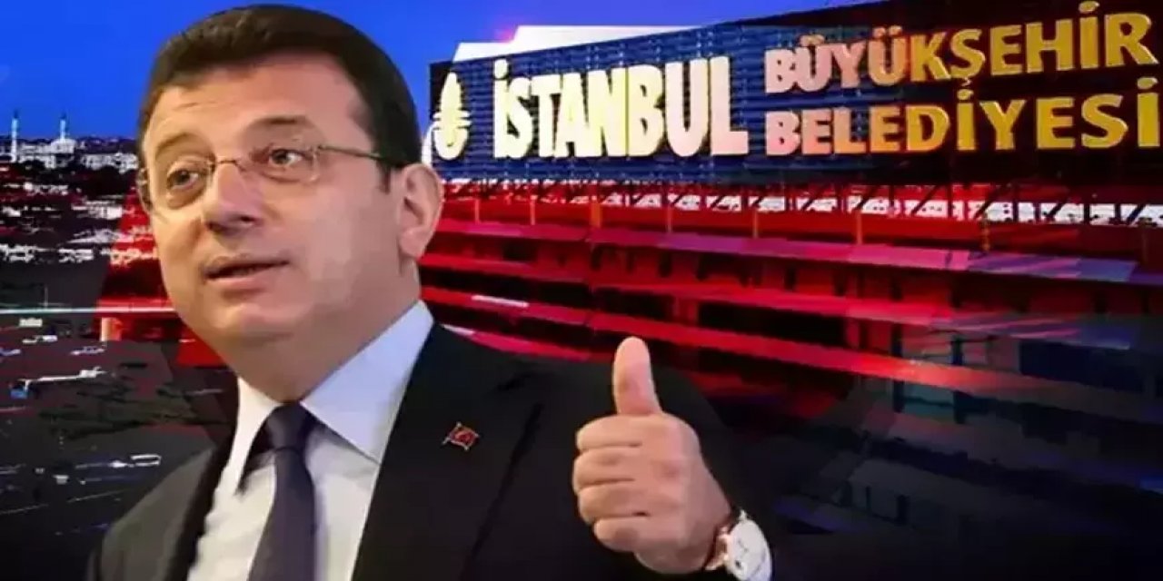 "İmamoğlu Çıkar Amaçlı Suç Örgütü" Davasının 20'nci Duruşması Başladı