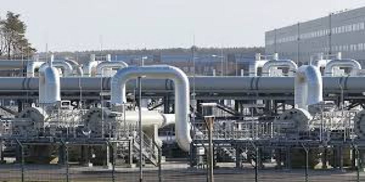 AB'nin Enerji Faturası 44 Günde 22 Milyar Avronun Üzerinde Arttı