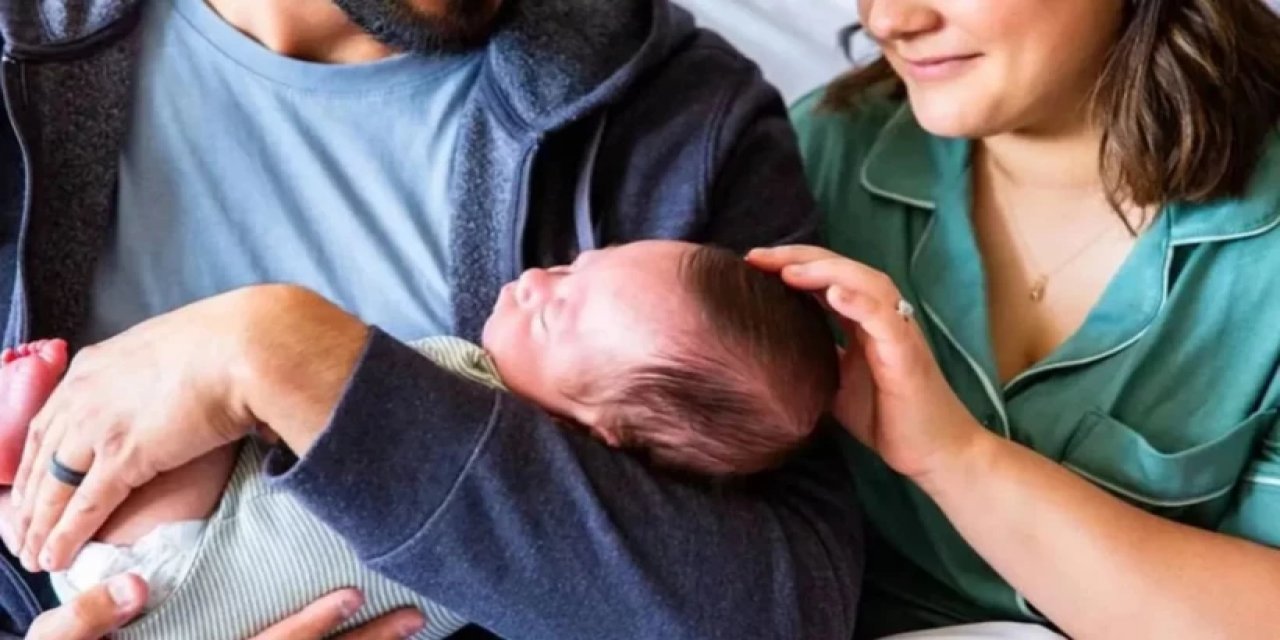 Annelere 8 Hafta Daha, Babalara 2 Kat Daha İzin! Yeni Yasa Yolda