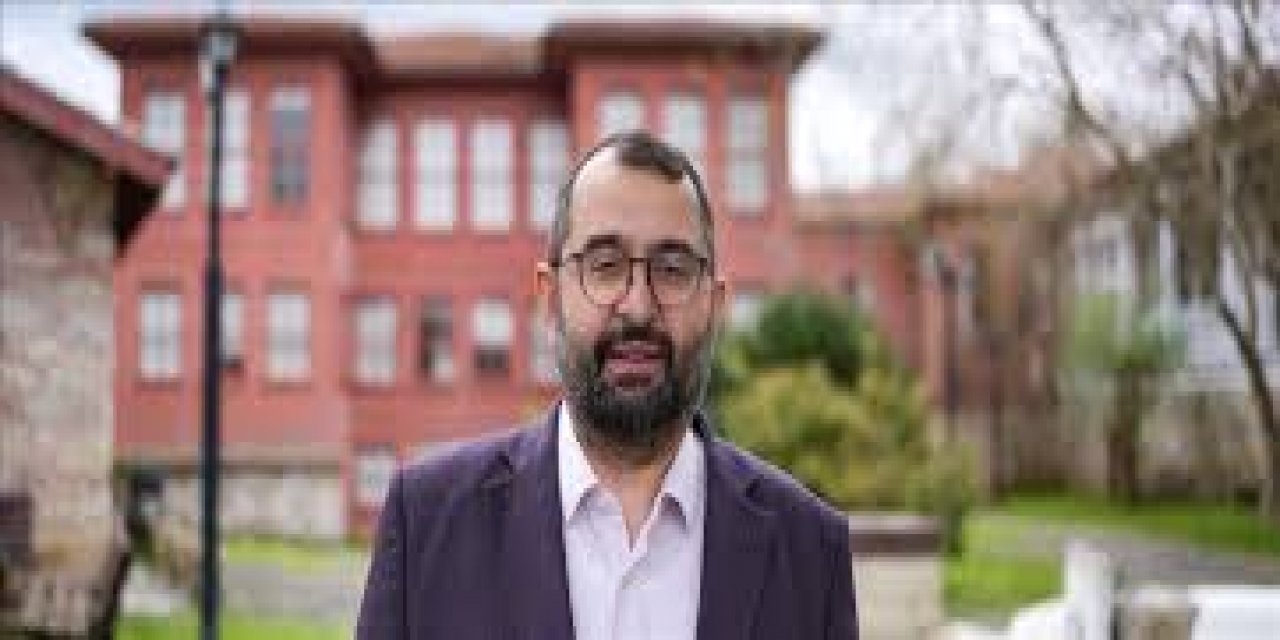 Rapor: "türkiye'de Ateizm Ve Deizm Sanıldığı Kadar Yaygın Değil, Gençlerin Dindarlığına Dair Net Tablo Yok"