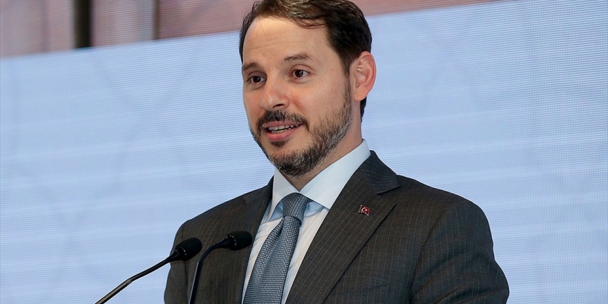 Albayrak: Reel Sektörümüze Tahsis Edilen Krediler 24,5 Milyar Liraya Ulaştı