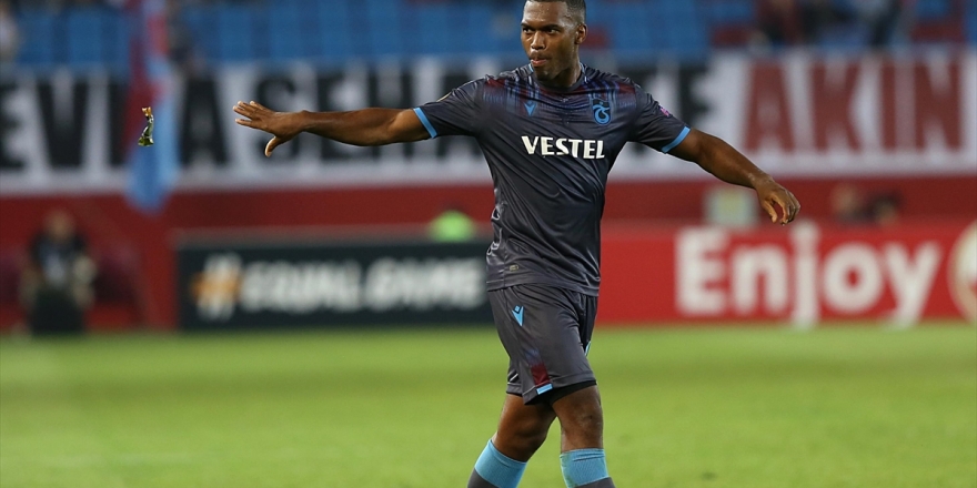 Sturridge 1 İla 3 Hafta Sahadan Uzak Kalacak