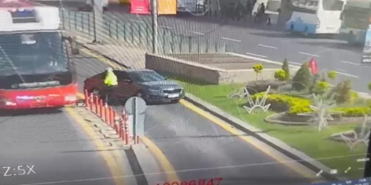 CHP Otobüsü Şoförü Davasında Karar!