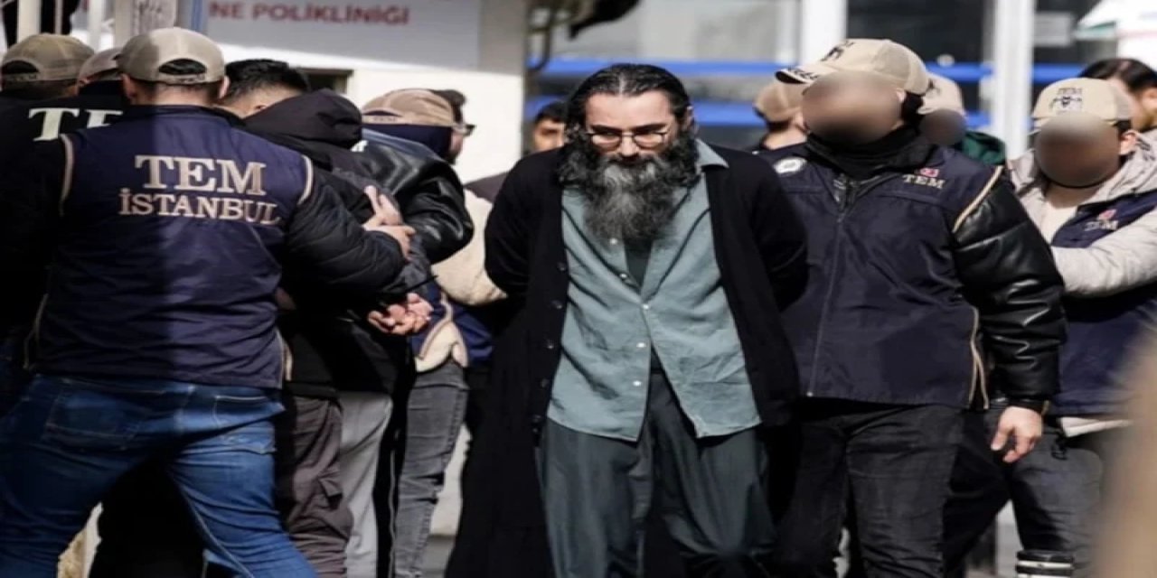 İsrail Konsolosluğu Önündeki Saldırıya İlişkin 3 Tutuklama Daha