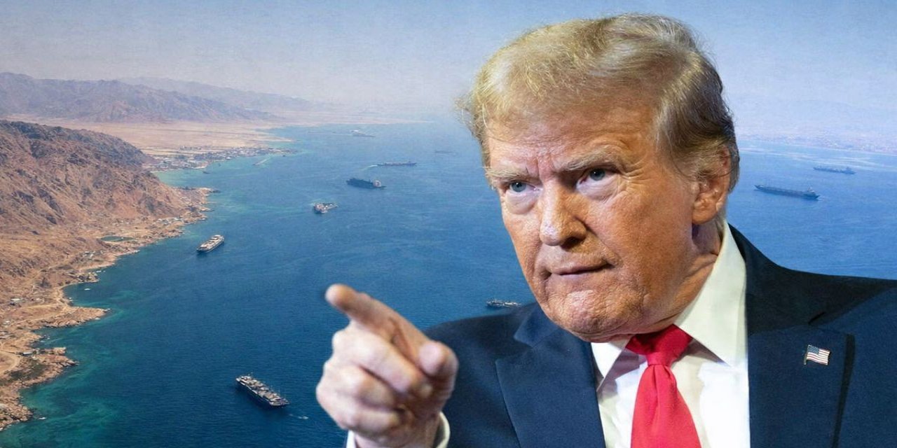 Hürmüz'ü Ablukası Ne Anlama Geliyor? ABD Ordusunun Bölgedeki Denizcilere Gönderdiği Not