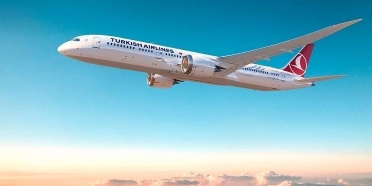 THY'de Görev Devir Teslimi Yapıldı