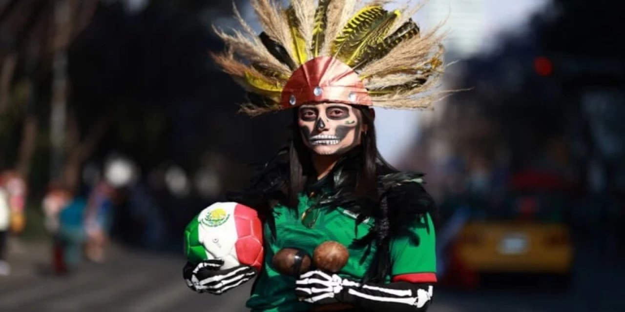 Küresel Futbol Şöleni Ekonomiye Milyarlarca Dolarlık Katkı Sağlayacak