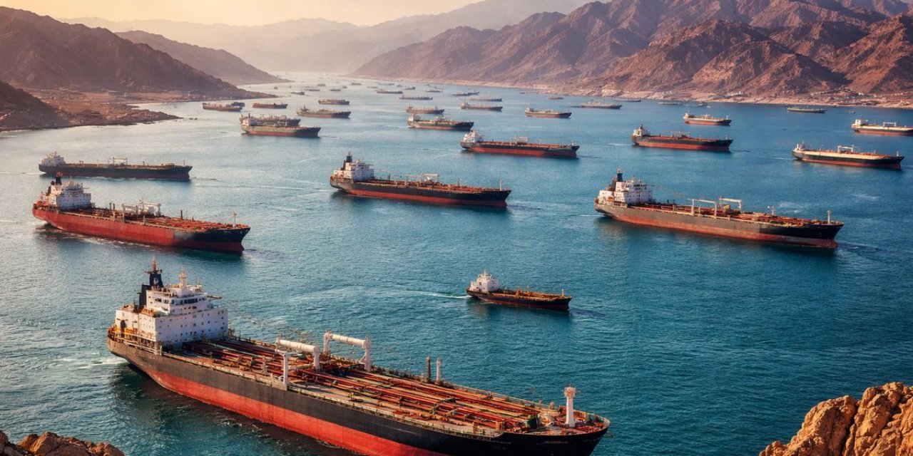 Verilen Süre Doldu, ABD'nin Hürmüz Ablukası Başladı