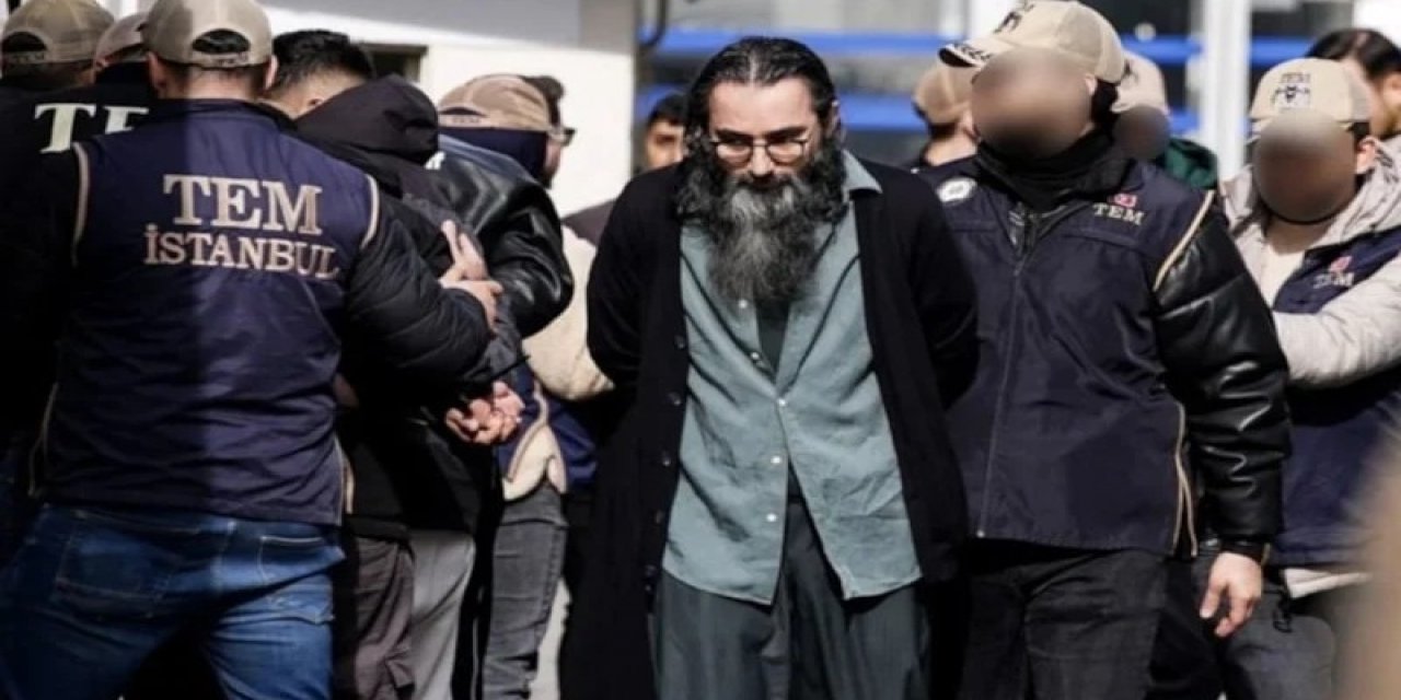 İsrail Konsolosluğu Önündeki Saldırıya İlişkin 3 Tutuklama Daha