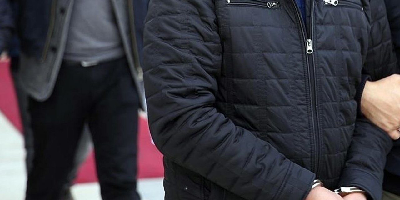 8 İlde "Bayğaralar" Suç Örgütüne Yönelik Operasyonda 287 Şüpheli Yakalandı