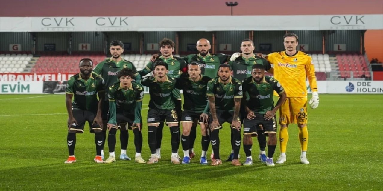 Sakaryaspor, 1. Lig'e Veda Etti