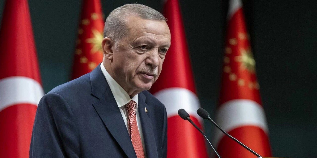 Erdoğan'dan CHP'ye: Kılıçdaroğlu'nun Tavsiyesine Uyun