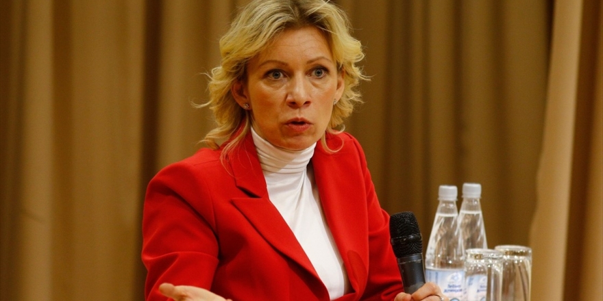 Rusya ABD'yi Suriye'de Petrol Kaçakçılığı Yapmakla Suçladı