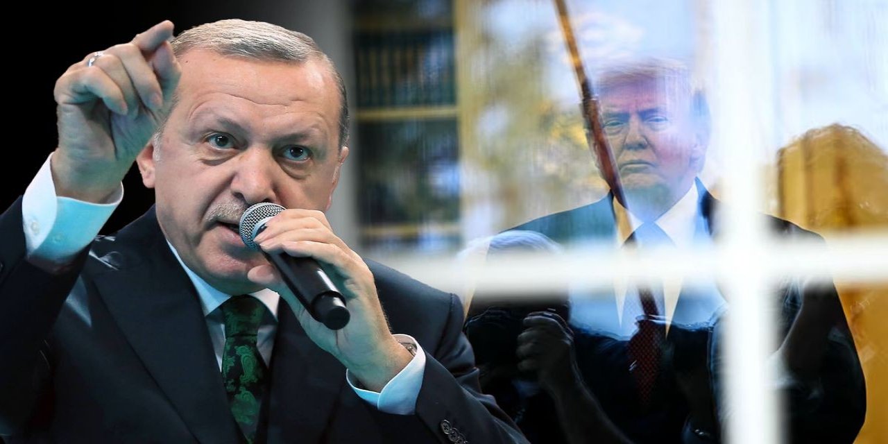 ABD-İran Diplomasi Trafiği Sürerken Türkiye'den Sürpriz Hamle