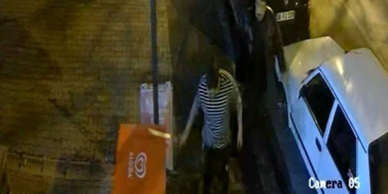 Kayseri'de Bıçaklı Kavga: İki Yaralı