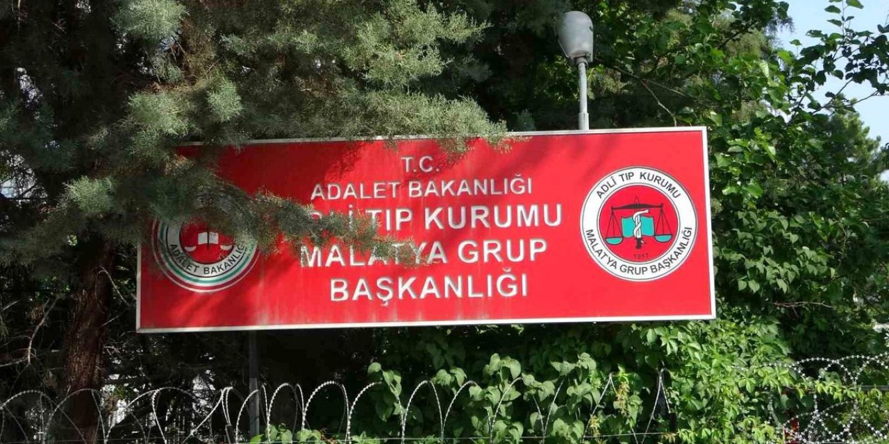 Malatya'da Arazi Kavgasında 4 Sanığa 18'er Yıl Hapis