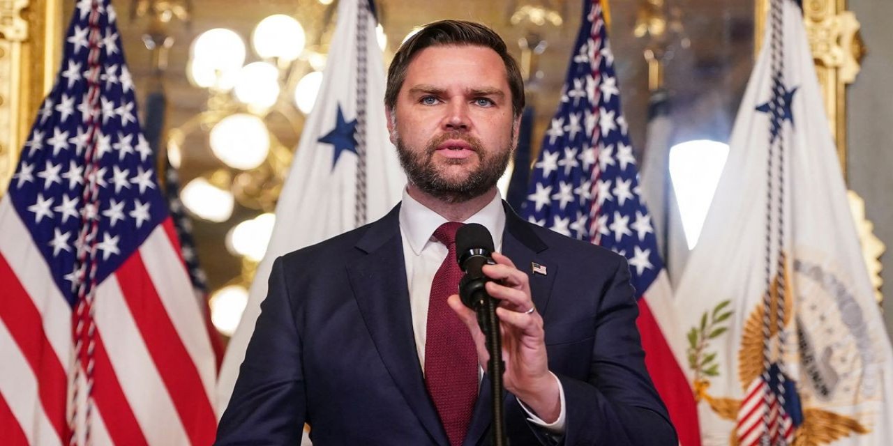 ABD Başkan Yardımcısı Vance: Anlaşma Yapılabilir, Top İran'da