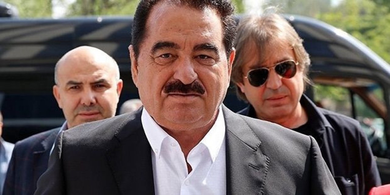 Tatlıses'ten Kılıçdaroğlu'na Gürsel Tekin Tavsiyesi: "Yanından Ayırma Bunu..."