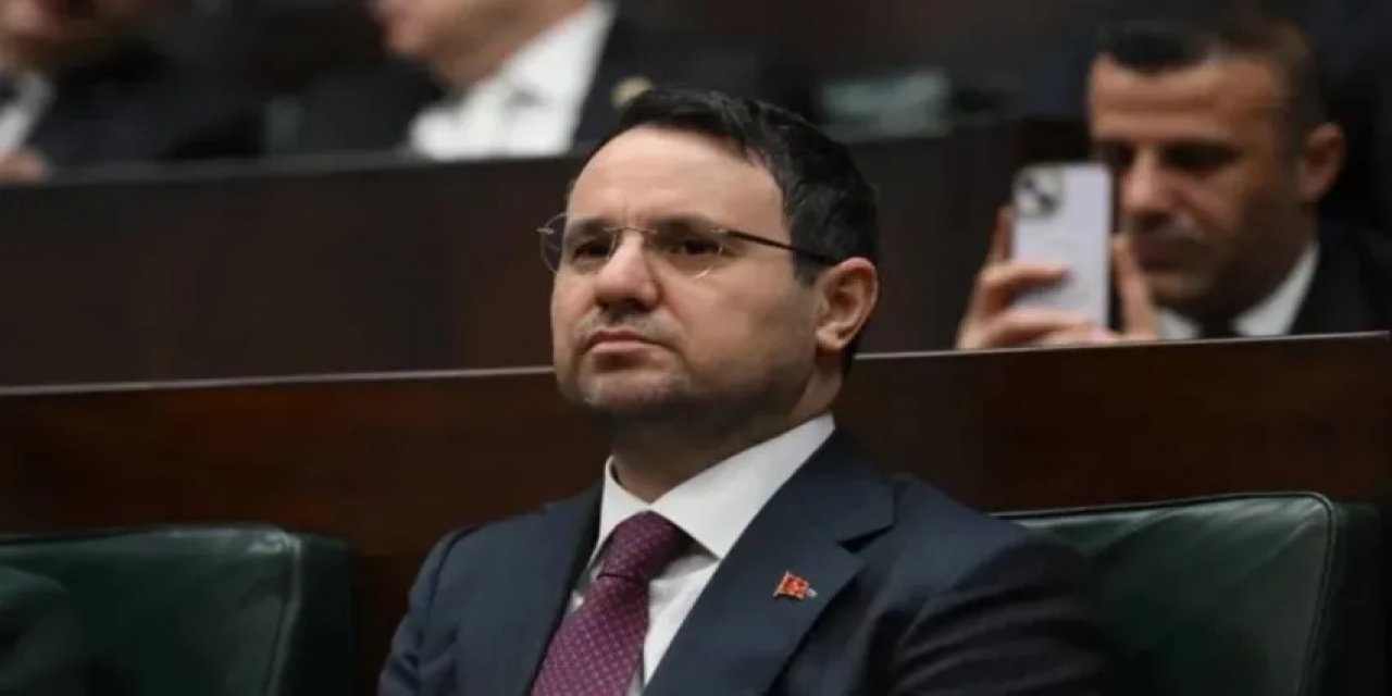 Bakan Gürlek’ten 12'nci Yargı Paketi Mesajı! ‘El Birliğiyle Daha da Hızlandıracağız…’