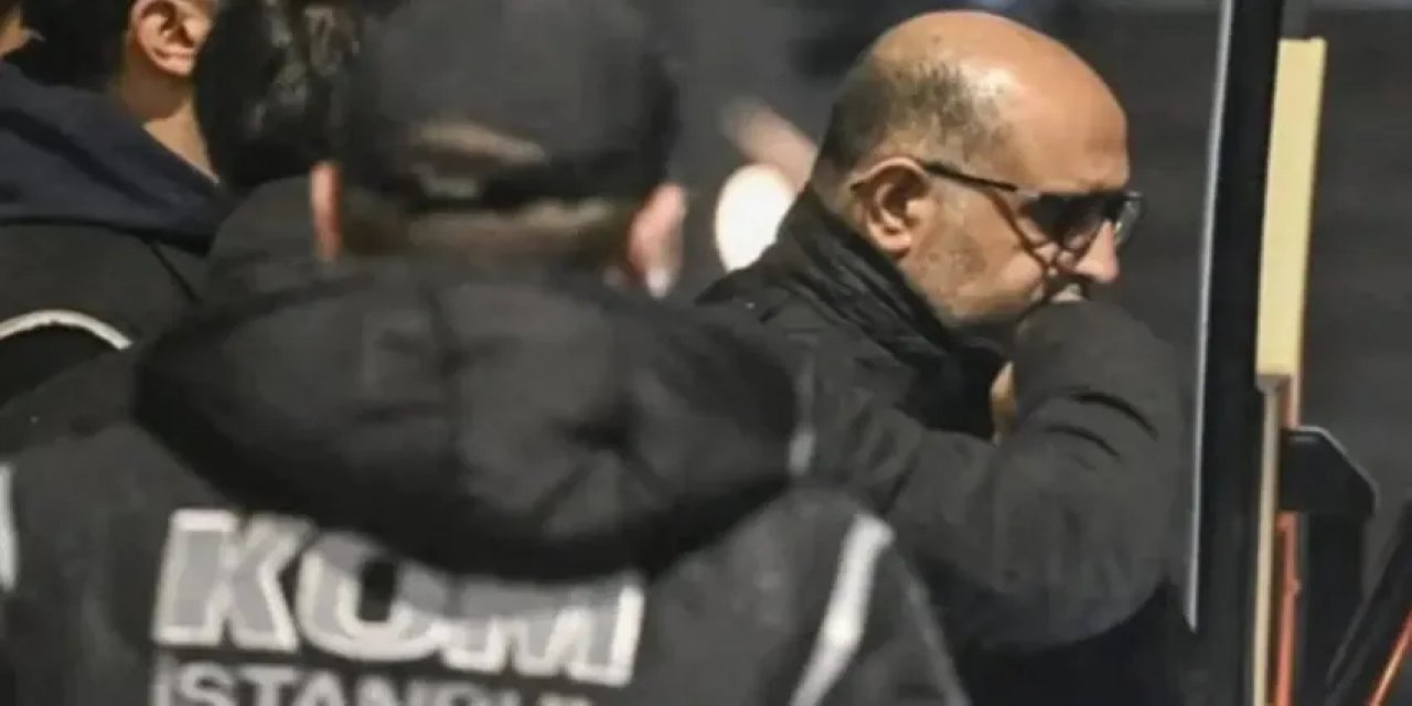 Aziz İhsan Aktaş Davasında Kritik Gelişme! Gizli Tanıklar İfade Verecek…